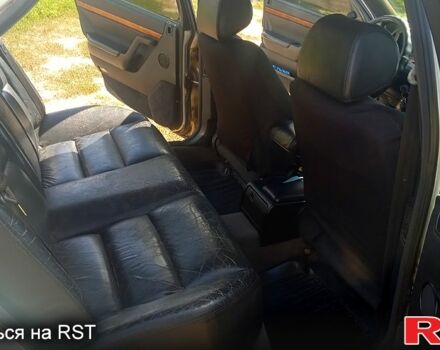 Пежо 605, объемом двигателя 2 л и пробегом 325 тыс. км за 1900 $, фото 5 на Automoto.ua