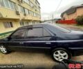 Пежо 605, объемом двигателя 2 л и пробегом 0 тыс. км за 1000 $, фото 5 на Automoto.ua
