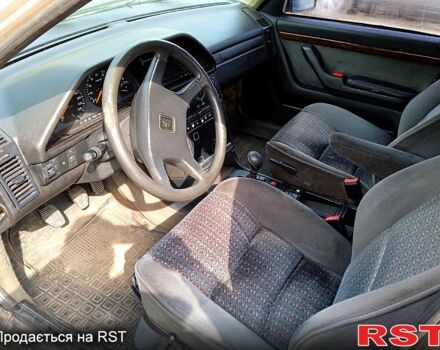 Пежо 605, объемом двигателя 20 л и пробегом 220 тыс. км за 1200 $, фото 2 на Automoto.ua