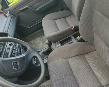 Пежо 605, об'ємом двигуна 2 л та пробігом 415 тис. км за 1400 $, фото 4 на Automoto.ua