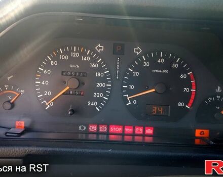 Пежо 605, объемом двигателя 2 л и пробегом 325 тыс. км за 1900 $, фото 7 на Automoto.ua