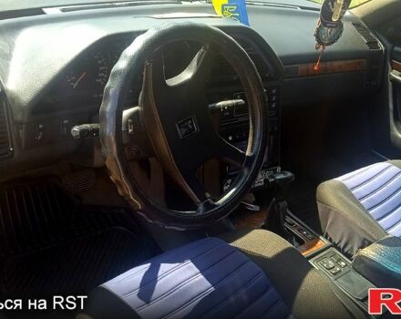 Пежо 605, объемом двигателя 2 л и пробегом 325 тыс. км за 1900 $, фото 4 на Automoto.ua