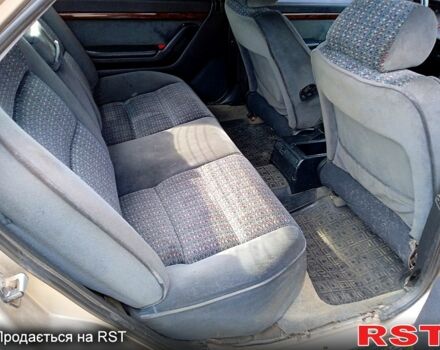 Пежо 605, объемом двигателя 20 л и пробегом 220 тыс. км за 1200 $, фото 3 на Automoto.ua