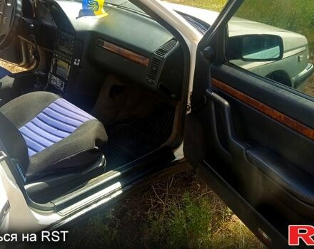 Пежо 605, объемом двигателя 2 л и пробегом 325 тыс. км за 1900 $, фото 6 на Automoto.ua