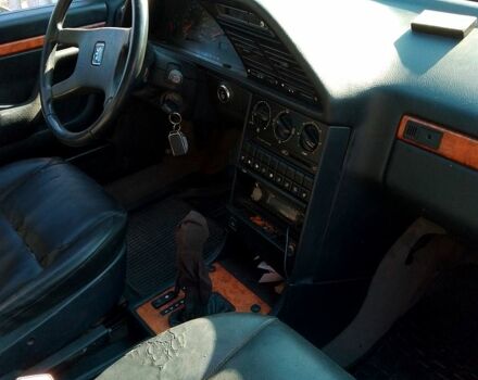 Пежо 605, об'ємом двигуна 3 л та пробігом 264 тис. км за 1800 $, фото 4 на Automoto.ua