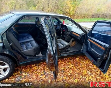 Пежо 605, об'ємом двигуна 3 л та пробігом 493 тис. км за 2100 $, фото 4 на Automoto.ua