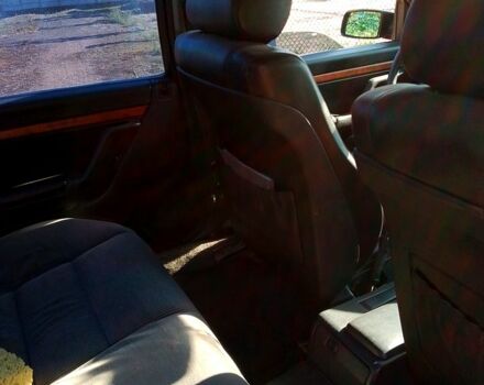 Пежо 605, об'ємом двигуна 3 л та пробігом 264 тис. км за 1800 $, фото 6 на Automoto.ua