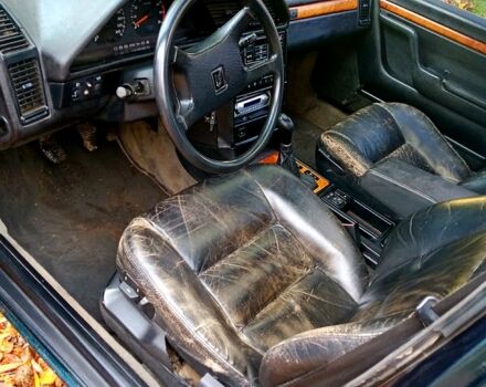 Пежо 605, об'ємом двигуна 3 л та пробігом 493 тис. км за 2100 $, фото 7 на Automoto.ua