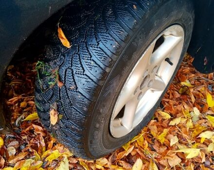 Пежо 605, об'ємом двигуна 3 л та пробігом 493 тис. км за 2100 $, фото 6 на Automoto.ua