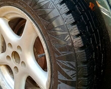 Пежо 605, об'ємом двигуна 3 л та пробігом 493 тис. км за 2100 $, фото 5 на Automoto.ua