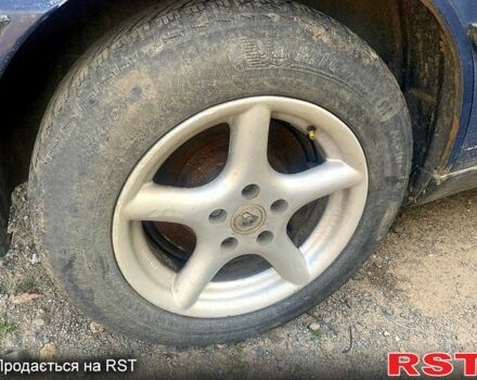 Пежо 605, об'ємом двигуна 2 л та пробігом 250 тис. км за 750 $, фото 6 на Automoto.ua