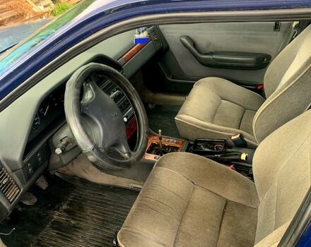 Пежо 605, об'ємом двигуна 2 л та пробігом 250 тис. км за 750 $, фото 1 на Automoto.ua