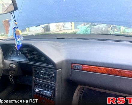 Пежо 605, об'ємом двигуна 2 л та пробігом 250 тис. км за 750 $, фото 7 на Automoto.ua