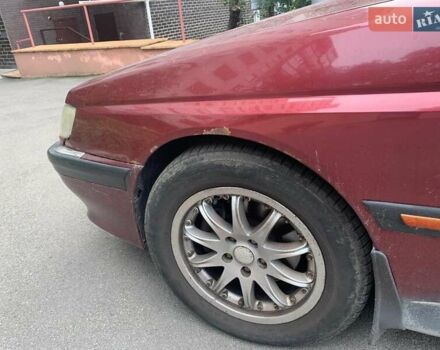 Пежо 605, об'ємом двигуна 3 л та пробігом 450 тис. км за 3000 $, фото 3 на Automoto.ua