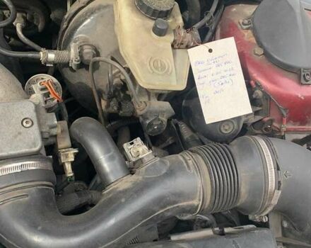 Пежо 605, об'ємом двигуна 3 л та пробігом 450 тис. км за 3000 $, фото 12 на Automoto.ua