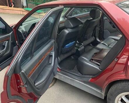 Пежо 605, об'ємом двигуна 3 л та пробігом 450 тис. км за 3000 $, фото 9 на Automoto.ua