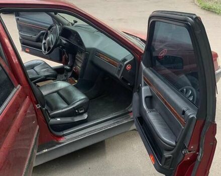 Пежо 605, об'ємом двигуна 3 л та пробігом 450 тис. км за 3000 $, фото 8 на Automoto.ua
