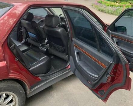 Пежо 605, об'ємом двигуна 3 л та пробігом 450 тис. км за 3000 $, фото 10 на Automoto.ua