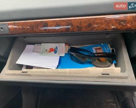 Пежо 605, об'ємом двигуна 3 л та пробігом 450 тис. км за 3000 $, фото 11 на Automoto.ua