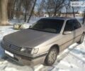 Пежо 605, объемом двигателя 3 л и пробегом 323 тыс. км за 2500 $, фото 1 на Automoto.ua