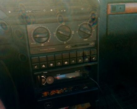 Пежо 605, объемом двигателя 3 л и пробегом 264 тыс. км за 1800 $, фото 1 на Automoto.ua