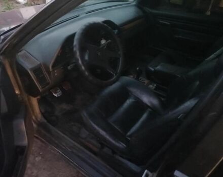 Серый Пежо 605, объемом двигателя 3 л и пробегом 1000 тыс. км за 1900 $, фото 1 на Automoto.ua