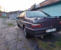 Сірий Пежо 605, об'ємом двигуна 2 л та пробігом 280 тис. км за 600 $, фото 1 на Automoto.ua