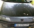 Сірий Пежо 605, об'ємом двигуна 2.1 л та пробігом 1 тис. км за 1300 $, фото 1 на Automoto.ua