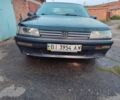 Сірий Пежо 605, об'ємом двигуна 2 л та пробігом 280 тис. км за 600 $, фото 3 на Automoto.ua