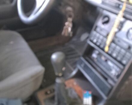 Сірий Пежо 605, об'ємом двигуна 2.1 л та пробігом 1 тис. км за 1300 $, фото 2 на Automoto.ua