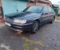 Сірий Пежо 605, об'ємом двигуна 2 л та пробігом 280 тис. км за 600 $, фото 1 на Automoto.ua