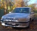 Серый Пежо 605, объемом двигателя 3 л и пробегом 3 тыс. км за 2000 $, фото 1 на Automoto.ua