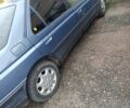 Серый Пежо 605, объемом двигателя 3 л и пробегом 330 тыс. км за 1350 $, фото 2 на Automoto.ua