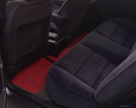 Серый Пежо 605, объемом двигателя 2 л и пробегом 3 тыс. км за 1189 $, фото 6 на Automoto.ua