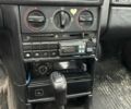 Серый Пежо 605, объемом двигателя 2 л и пробегом 362 тыс. км за 845 $, фото 14 на Automoto.ua