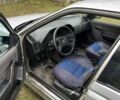 Серый Пежо 605, объемом двигателя 2 л и пробегом 362 тыс. км за 845 $, фото 6 на Automoto.ua