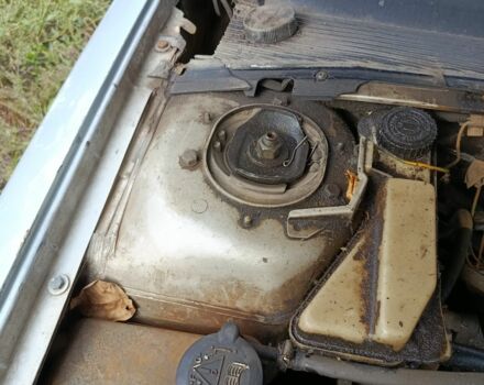 Серый Пежо 605, объемом двигателя 3 л и пробегом 302 тыс. км за 1100 $, фото 2 на Automoto.ua