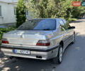 Сірий Пежо 605, об'ємом двигуна 3 л та пробігом 200 тис. км за 900 $, фото 3 на Automoto.ua