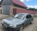 Сірий Пежо 605, об'ємом двигуна 2 л та пробігом 150 тис. км за 850 $, фото 1 на Automoto.ua