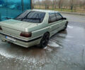 Серый Пежо 605, объемом двигателя 2 л и пробегом 220 тыс. км за 1500 $, фото 1 на Automoto.ua