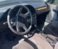 Серый Пежо 605, объемом двигателя 2 л и пробегом 195 тыс. км за 1190 $, фото 7 на Automoto.ua