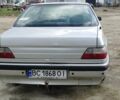 Серый Пежо 605, объемом двигателя 2 л и пробегом 255 тыс. км за 1299 $, фото 3 на Automoto.ua