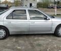 Серый Пежо 605, объемом двигателя 2 л и пробегом 255 тыс. км за 1299 $, фото 2 на Automoto.ua