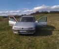 Серый Пежо 605, объемом двигателя 3 л и пробегом 302 тыс. км за 1100 $, фото 4 на Automoto.ua