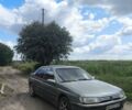 Сірий Пежо 605, об'ємом двигуна 2 л та пробігом 150 тис. км за 850 $, фото 1 на Automoto.ua