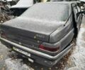 Серый Пежо 605, объемом двигателя 0 л и пробегом 277 тыс. км за 900 $, фото 1 на Automoto.ua