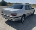 Серый Пежо 605, объемом двигателя 2 л и пробегом 195 тыс. км за 1190 $, фото 2 на Automoto.ua