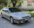 Сірий Пежо 605, об'ємом двигуна 3 л та пробігом 200 тис. км за 900 $, фото 1 на Automoto.ua