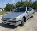 Серый Пежо 605, объемом двигателя 2 л и пробегом 195 тыс. км за 1190 $, фото 1 на Automoto.ua