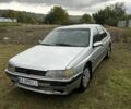 Серый Пежо 605, объемом двигателя 2 л и пробегом 362 тыс. км за 845 $, фото 1 на Automoto.ua